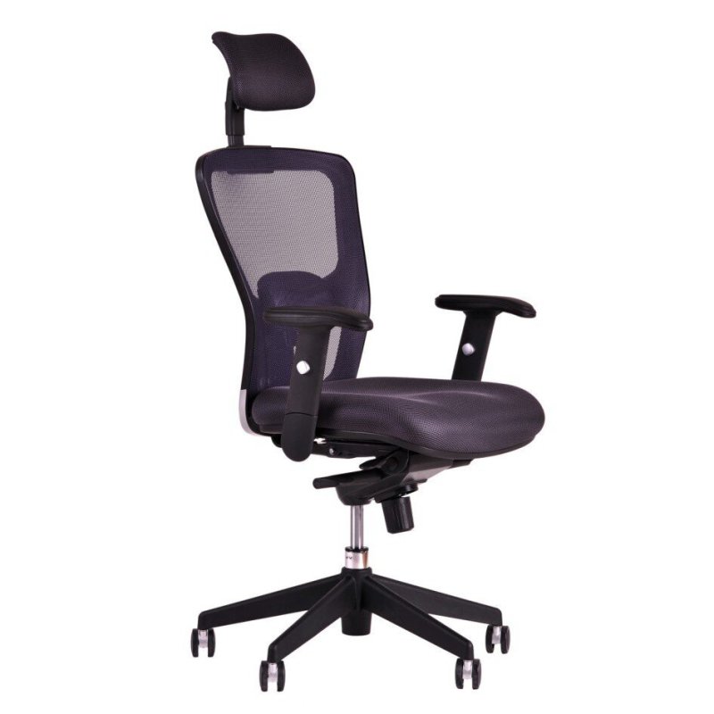 OFFICE PRO DIKE SP — barevná kombinace