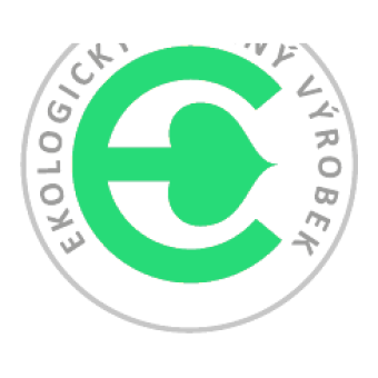 Ekologicky šetrný výrobek