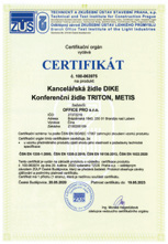 TRITON NET — z katalogu, obrázek 1