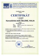SELENE — z katalogu, obrázek 6