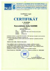 KARME MESH — z katalogu, obrázek 3