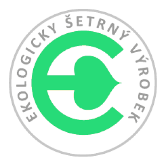 Ekologicky šetrný výrobek