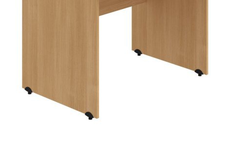 Detail nohou a trnože stolu HOBIS Gate GS 800